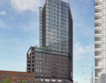 734 N. Milwaukee