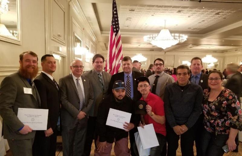 Photo Galleries Carpenters Union Local 13