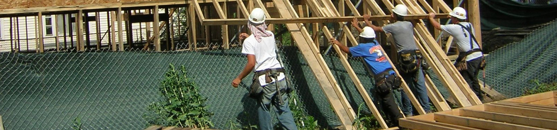 Local 13 carpenters
